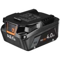 AEG Powertools L1840SHD 4935478859 (18В/4 Ah)
