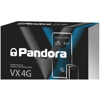 Pandora VX 4G v2