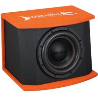 DL Audio Barracuda 10A v.2 Image #1