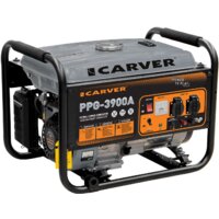 Carver PPG-3900A
