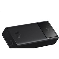 Baseus Star-Lord Digital Display Fast Charge Power Bank 30000mAh (черный) Image #18