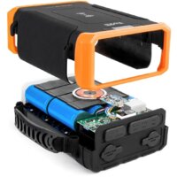 TopON TOP-X100 PRO (черный/оранжевый) Image #7