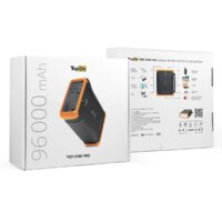 TopON TOP-X100 PRO (черный/оранжевый) Image #16