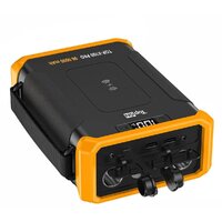 TopON TOP-X100 PRO (черный/оранжевый) Image #2