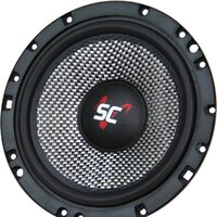 KICX Sound Civilization GF165.5