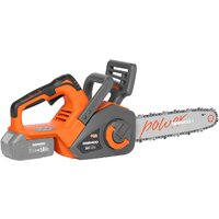 Цепные электро- и бензопилы