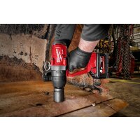 Milwaukee M18 ONEFHIWF1-802X 4933499254 (с 2-мя АКБ, кейс) Image #17