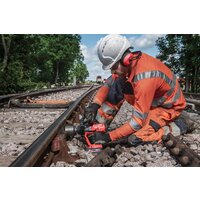 Milwaukee M18 ONEFHIWF1-802X 4933499254 (с 2-мя АКБ, кейс) Image #7