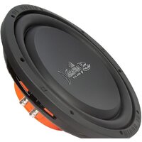DL Audio Barracuda 12 Flat