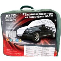 AVS JC-520 "2XL" Image #1