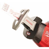 Milwaukee C18 HZ-0 4933416785 (без АКБ) Image #3