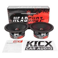 KICX HeadShot M65 Image #3