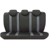 Autoprofi Perfomance PRF-1505 (черный/серый) Image #3