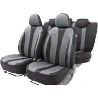 Autoprofi Perfomance PRF-1505 (черный/серый)