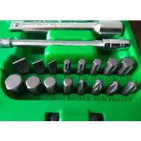 Toptul GCAI8201 (82 предмета) Image #2