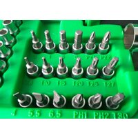 Toptul GCAI8201 (82 предмета) Image #3