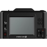 SilverStone F1 Hybrid UNO S Image #12