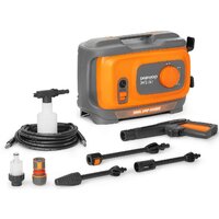 Мойки высокого давления