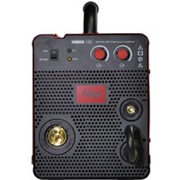 Fubag IRMIG 160 (с горелкой FB 150 3 м) Image #5