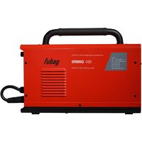 Fubag IRMIG 160 (с горелкой FB 150 3 м) Image #6