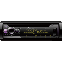 Pioneer DEH-S2250UI Image #1