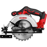 Wortex CCS 1816-1 ALL1 XLT Solo 0329202 (без АКБ) Image #3