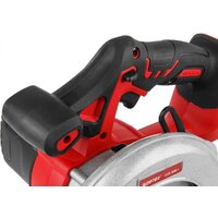 Wortex CCS 1816-1 ALL1 XLT Solo 0329202 (без АКБ) Image #5