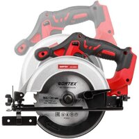 Wortex CCS 1816-1 ALL1 XLT Solo 0329202 (без АКБ) Image #9