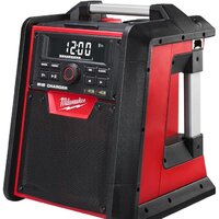 Milwaukee M18 RC-0 4933446639 (18В) Image #2