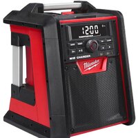 Milwaukee M18 RC-0 4933446639 (18В)
