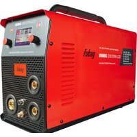 Fubag INMIG 200 SYN LCD Image #2