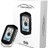 Centurion S9 Image #1