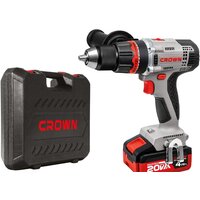 Crown CT21076HMX-4 BMC (с 2-мя АКБ, кейс) Image #1