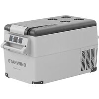 StarWind Mainfrost M7 35л (серый)
