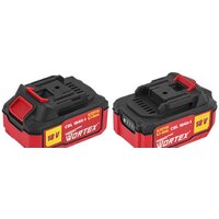 Wortex CBL 1840-1 0329187 (18В/4 Ah)