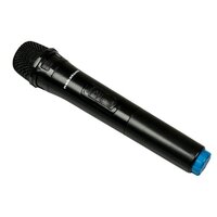 Nakatomi GS-40 Image #3