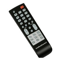 Nakatomi GS-40 Image #4