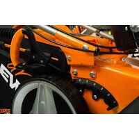 Daewoo Power DLM 5500SV Image #4