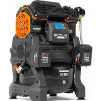 Daewoo Power DAC 180S Li (с 2-мя АКБ) Image #4