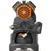 Daewoo Power DAC 180S Li (с 2-мя АКБ) Image #5