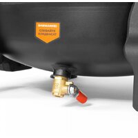 Daewoo Power DAC 180S Li (с 2-мя АКБ) Image #9