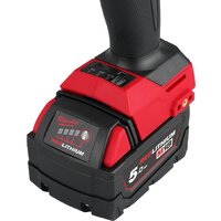 Milwaukee M18 FHIWF2F12MC-502X 4933499452 (с 2-мя АКБ, кейс) Image #4