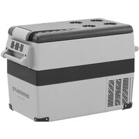 StarWind Mainfrost M8 45л (серый) Image #1