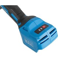 Bull CSG 1812-1 SR XLTpro SOLO 1333947 (без АКБ) Image #8