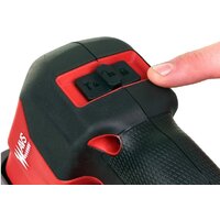 Milwaukee M18 FHM-121C (с 1-им АКБ, кейс) 4933464894 Image #2