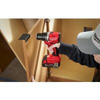 Milwaukee M18 M18BLDDRC-502C 4933492835 (с 2-мя АКБ 5 Ач, кейс) Image #8