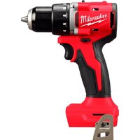 Milwaukee M18 M18BLDDRC-502C 4933492835 (с 2-мя АКБ 5 Ач, кейс) Image #2