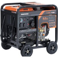 Daewoo Power DDAE 11000XE