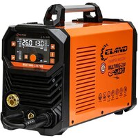 ELAND MULTIMIG-230 PRO