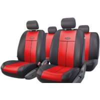 Autoprofi TT-902P (черный/красный)